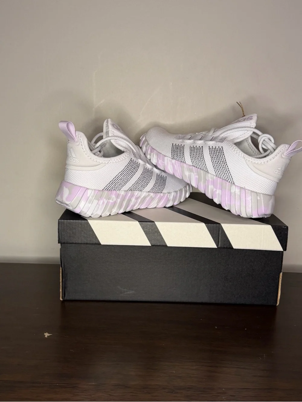 adidas Kaptir Flow K